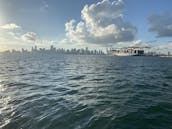 Jet Boat, Island Tours, Snorkeling Tours, Sandbar Tours in Miami, Florida