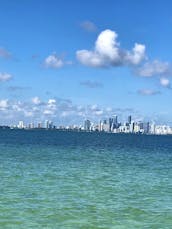 Jet Boat, Island Tours, Snorkeling Tours, Sandbar Tours in Miami, Florida