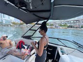 27' Yamaha 2021 Super Powerboat In Miami Beach, Florida!