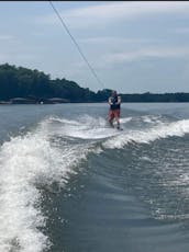 23' Malibu Wakesetter LSV in Mineral, Virginia