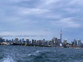 Luxury Motor Yacht available in Mississauga / Toronto