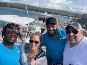 MainSqueeze-Private Boat Charters🏝️🇯🇲Rum Punch, snorkeling,Music included.