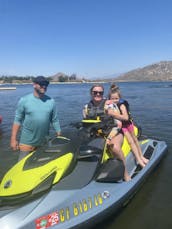 Two Brandnew Sea Doo Jet Skis for rent in Moreno Valley, California