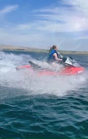 Yamaha Waverunner jet ski Rental in Eastern Washington