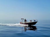 Explore Muğla, Turkey on a Bowrider Boat Charter