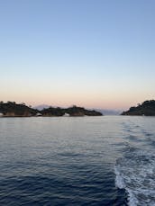 Rodman 41 Luxury Yacht Charter from Gocek Marina!