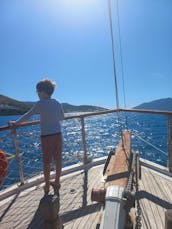 Private Boat Trip To The Most Beautiful Bays In Bodrum, Muğla