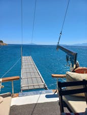 Private Boat Trip To The Most Beautiful Bays In Bodrum, Muğla