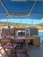 Private Boat Trip To The Most Beautiful Bays In Bodrum, Muğla