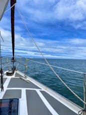 Sailing charters Fiji / Day/Night/Exclusive
