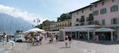 Cruising Monohull rental in Navene - Malcesine Garda Lake ITALY