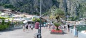 Cruising Monohull rental in Navene - Malcesine Garda Lake ITALY