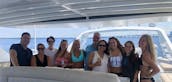 100' Broward Luxury Power Mega Yacht Charters in Naples, Florida