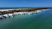 Bateau à moteur bimoteur Robalo R245 à LOUER à Naples, Marco Island, Bonita