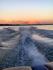 Captained Wakeboat in Nashville - Percy Priest Lake and Old Hickory Lake