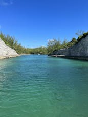 Snorkeling Rental in Nassau