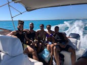 Charter privé exotique de Nassau à Rose Island, Pig Beach et plus encore ! 