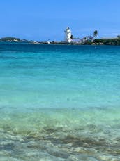 Nassau: Snorkeling, Sightseeing, Swimming Pigs, Multiple Islands 