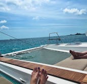 5 Hours - All Inclusive Luxury Sailing Catamaran Charter from Nassau