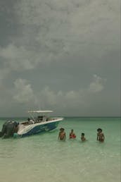 Excursão privada de um dia à praia e ao porto de Rose Island — fuga com tudo incluído