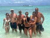 Scarabée de 30 pieds bien entretenu pour les excursions et la location à la journée