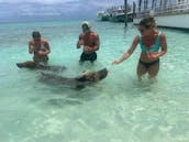 Scarabée de 30 pieds bien entretenu pour les excursions et la location à la journée