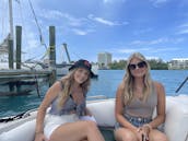 Private (Rose Island,Snorkeling,Turtles) Half Day Charter