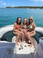 Private (Rose Island,Snorkeling,Turtles) Half Day Charter