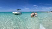 Private (Rose Island,Snorkeling,Turtles) Half Day Charter