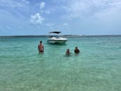 Private (Rose Island,Snorkeling,Turtles) Half Day Charter