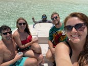 Private (Rose Island,Snorkeling,Turtles) Half Day Charter