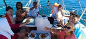 Thessaloniki : Half-Day Sailing Cruise to Shipwreck Bay !