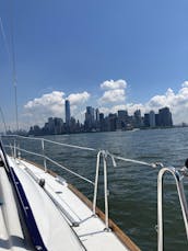 #1 Manhattan Sailboat! Champagne & Catering & Special Occasion Packages