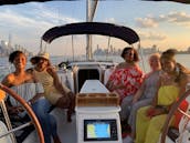 #1 Manhattan Sailboat! Champagne & Catering & Special Occasion Packages