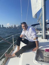 #1 Manhattan Sailboat! Champagne & Catering & Special Occasion Packages