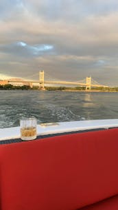 Enjoy NYC By boat. Captain included!