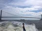 Brooklyn Boat Charters