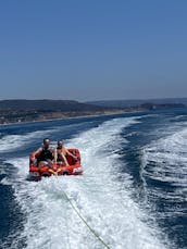Cabine Chaparral 2550 SX Sport Cuddy de 25 pés em Newport Beach, Califórnia