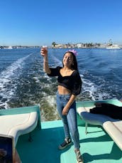 Exclusive Newport Beach Boat Excursions! Harbor, Coastal, or Catalina! 2022-18