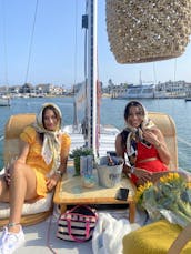 Private Harbor Cruise in Newport Beach, California