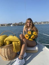 Private Harbor Cruise in Newport Beach, California