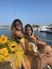 Private Harbor Cruise in Newport Beach, California