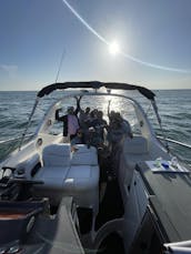 ⚓️Bayliner 32ft Enjoy the So Cal Coast, Harbor Cruise, Emerald Bay