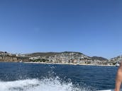 ☀️ 32' Bayliner Motor Yacht Cruising Emerald Bay, ☀️ Especial do mês de junho ☀️