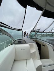 52' Cruiser Yacht for 12 Guests in Newport Beach, California