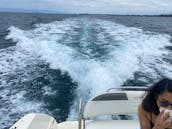 29ft Luxury Boat-Newport Harbor Cruise. Dock and Dine offers. We host Parties! COVIDsafe
