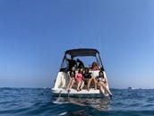 Louez le Rinker Cruiser de 29 pouces à O.C. Captain et carburant inclus