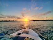 ⚓️40ft Sea Ray Luxury Yacht Harbor Cruise, Emerald Bay, So Cal Coast & Catalina Island!