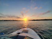 ⚓️ 40フィートシーレイラグジュアリーヨットハーバークルーズ、エメラルドベイ、カリフォルニアコースト