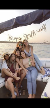 ⚓️ 40フィートシーレイラグジュアリーヨットハーバークルーズ、エメラルドベイ、カリフォルニアコースト